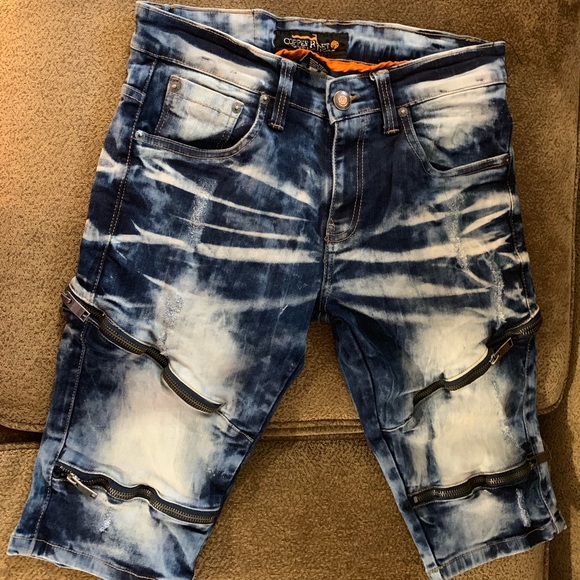 Man short - Picture 6 of 8